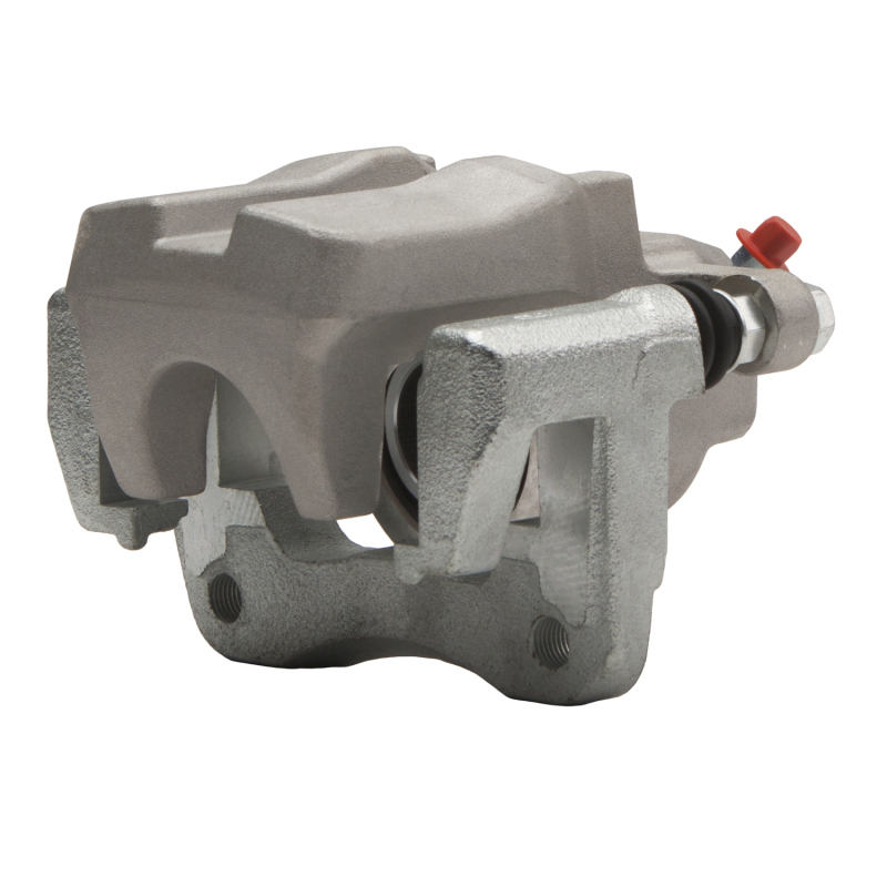 Toyota RAV4 Brake Caliper - Rear - DFC - Premium - Silver Zinc Coated - `06-`11