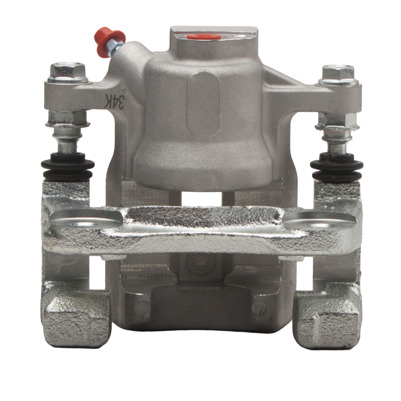 Lexus ES350 Brake Caliper - Rear - DFC - Premium - Silver Zinc Coated - `07-`11