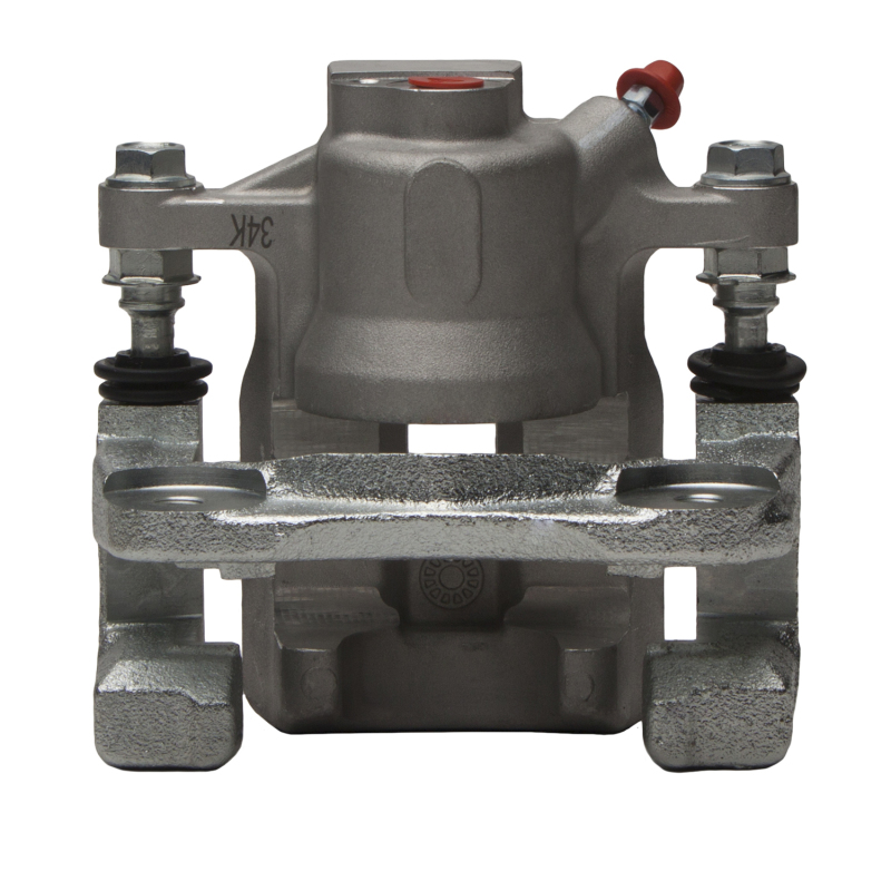 Lexus ES350 Brake Caliper - Rear - DFC - Premium - Silver Zinc Coated - `07-`11