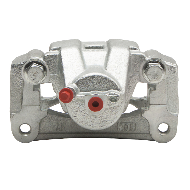 Toyota Sequoia Caliper - Rear - DFC - Premium - Silver Zinc Coated - `07-`22