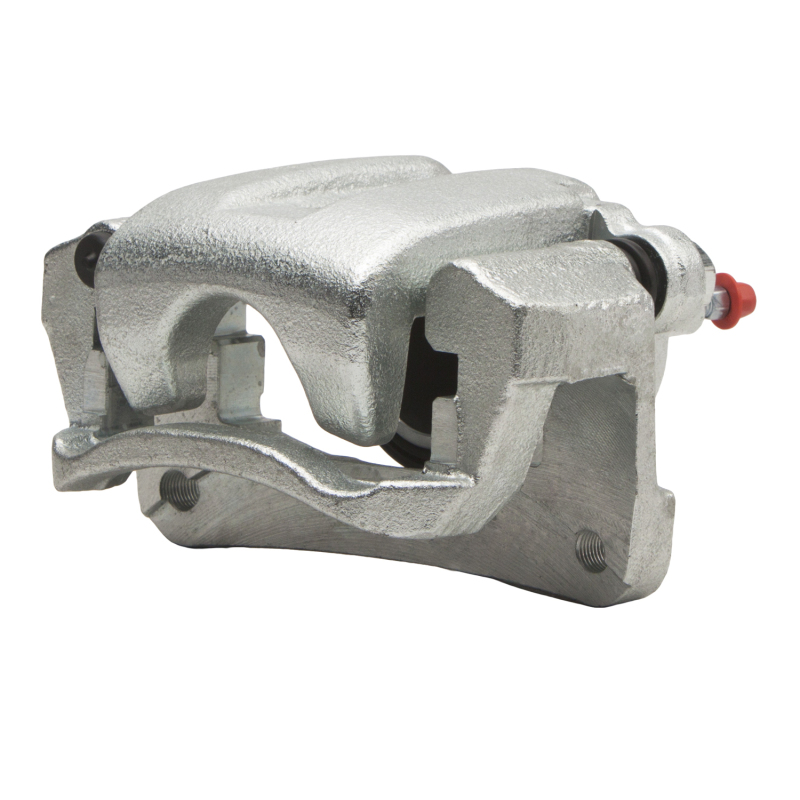 Toyota Sequoia Caliper - Rear - DFC - Premium - Silver Zinc Coated - `07-`22