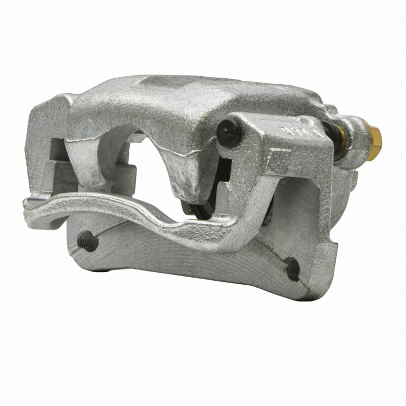 Toyota Tundra Brake Caliper - Rear - DFC - Premium - Silver Zinc Coated - `07-`22