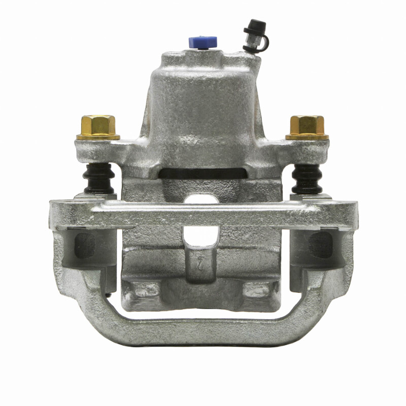 Toyota Tundra Brake Caliper - Rear - DFC - Premium - Silver Zinc Coated - `07-`22