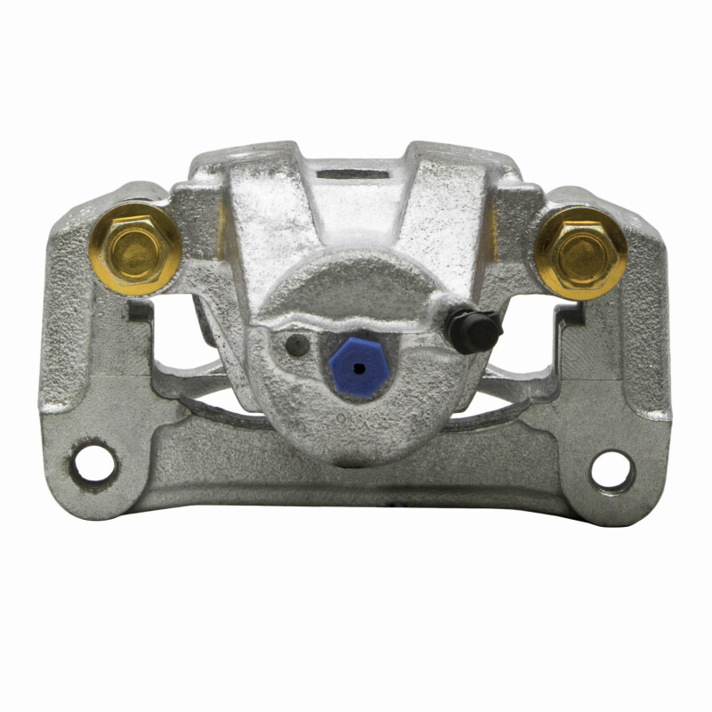 Toyota Tundra Brake Caliper - Rear - DFC - Premium - Silver Zinc Coated - `07-`22
