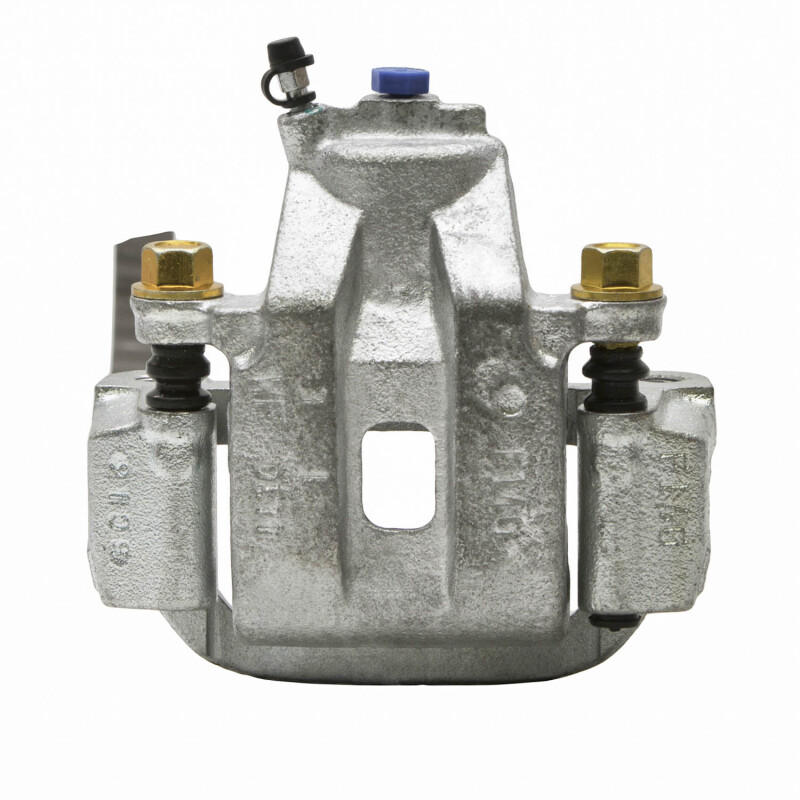 Toyota Tundra Brake Caliper - Rear - DFC - Premium - Silver Zinc Coated - `07-`22