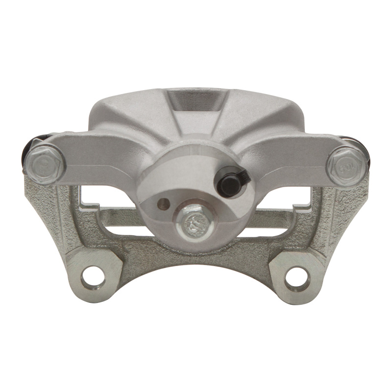 Toyota Highlander Brake Caliper - Rear-Left - DFC - Premium - Silver Zinc Coated - `08-`13