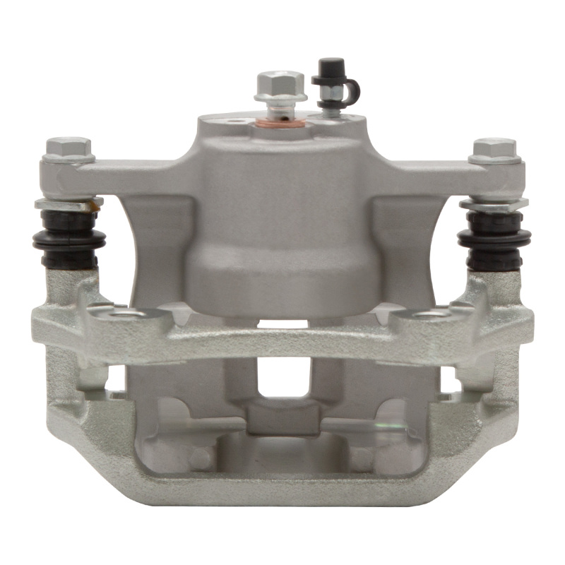 Toyota Highlander Brake Caliper - Rear-Left - DFC - Premium - Silver Zinc Coated - `08-`13