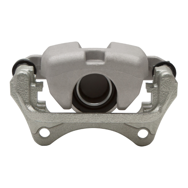 Toyota Highlander Brake Caliper - Rear-Left - DFC - Premium - Silver Zinc Coated - `08-`13