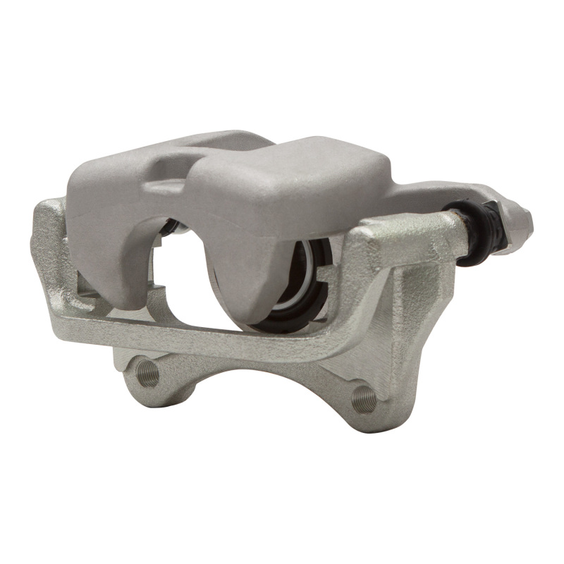 Toyota Highlander Brake Caliper - Rear-Left - DFC - Premium - Silver Zinc Coated - `08-`13