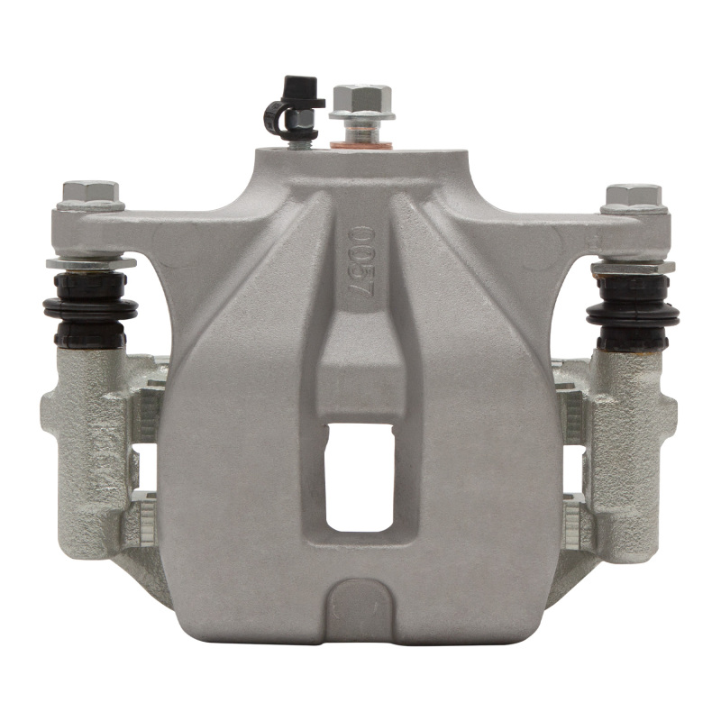 Toyota Highlander Brake Caliper - Rear-Left - DFC - Premium - Silver Zinc Coated - `08-`13