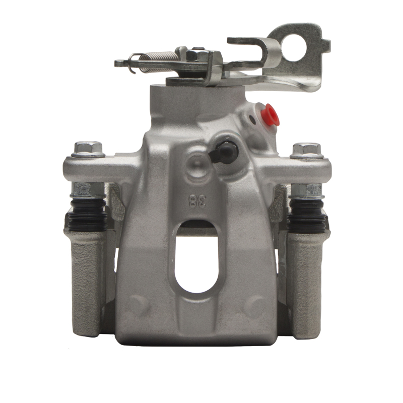 Pontiac Vibe Brake Caliper - Rear - DFC - Premium - Silver - `09-`19