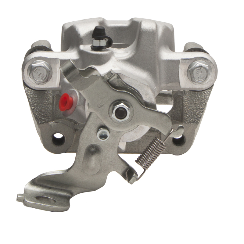 Pontiac Vibe Brake Caliper - Rear - DFC - Premium - Silver - `09-`19