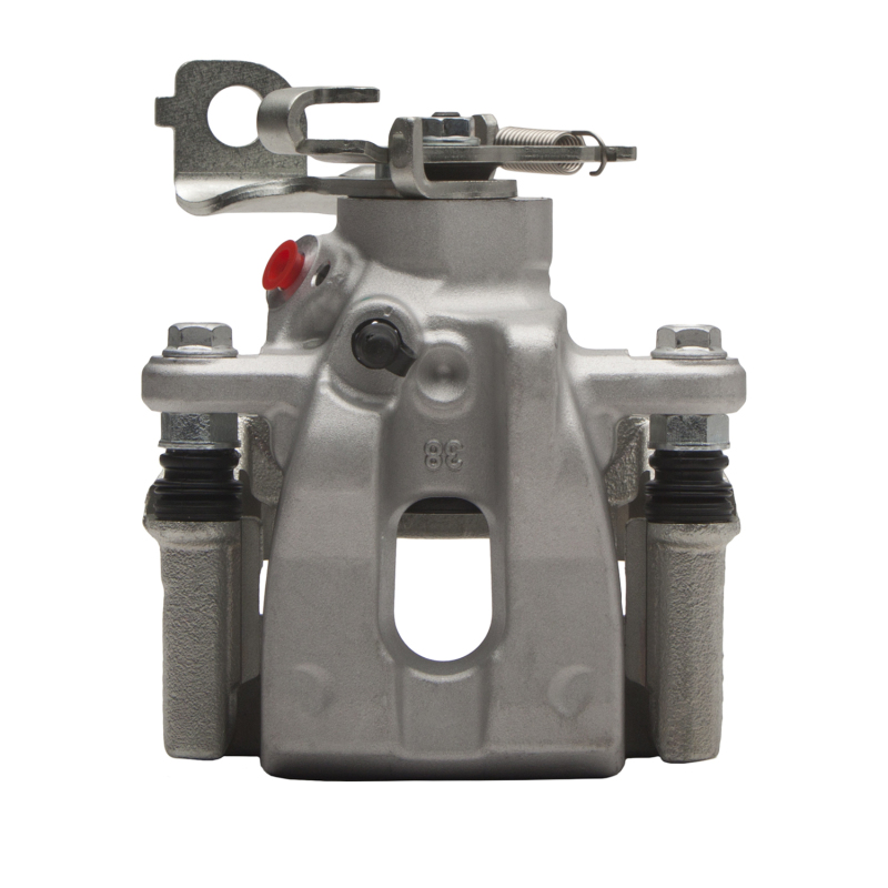 Pontiac Vibe Brake Caliper - Rear - DFC - Premium - Silver Zinc - `09-`19