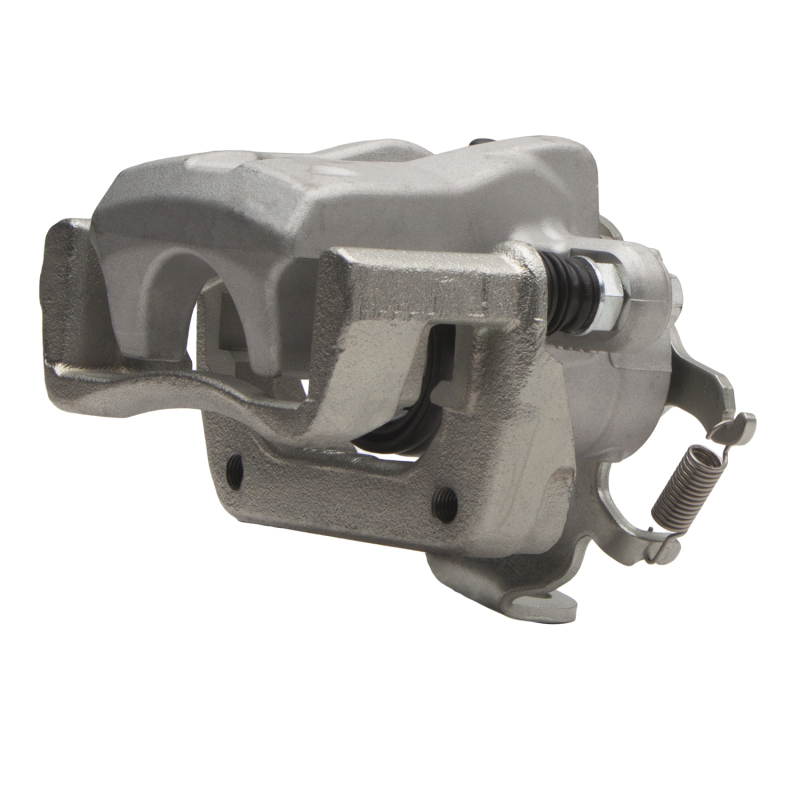 Pontiac Vibe Brake Caliper - Rear - DFC - Premium - Silver Zinc - `09-`19