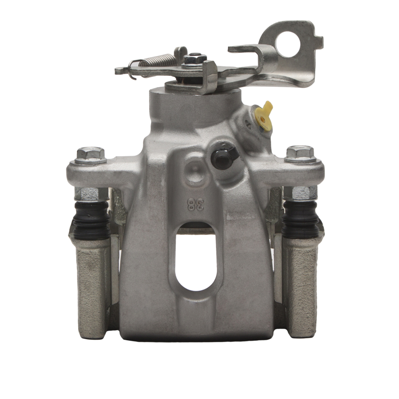 Pontiac Vibe Brake Caliper - Rear - DFC - Premium - Silver Zinc Coated - `09-`13