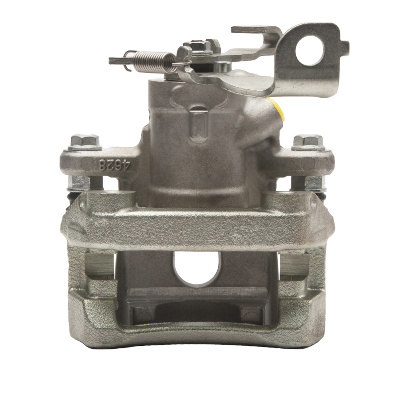 Pontiac Vibe Brake Caliper - Rear - DFC - Premium - Silver Zinc Coated - `09-`13