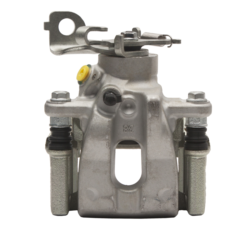 Pontiac Vibe Brake Caliper - Rear - DFC - Premium - Silver Zinc Coated - `09-`13