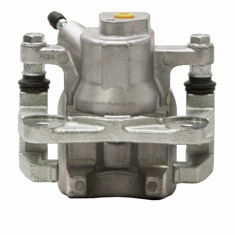 Pontiac Vibe Brake Caliper - Rear - DFC - Premium - Silver - `09-`13