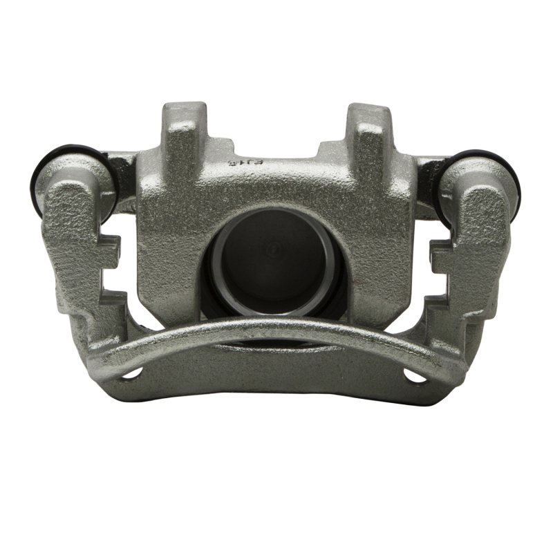 Toyota Venza Brake Caliper - Rear - DFC - Premium - Silver Zinc - `09-`16