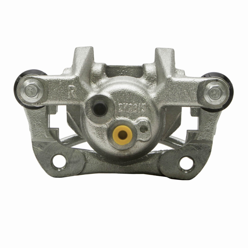Toyota Venza Brake Caliper - Rear - DFC - Premium - Silver Zinc - `09-`16