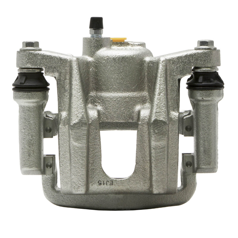 Toyota Venza Brake Caliper - Rear - DFC - Premium - Silver Zinc Coated - `09-`16