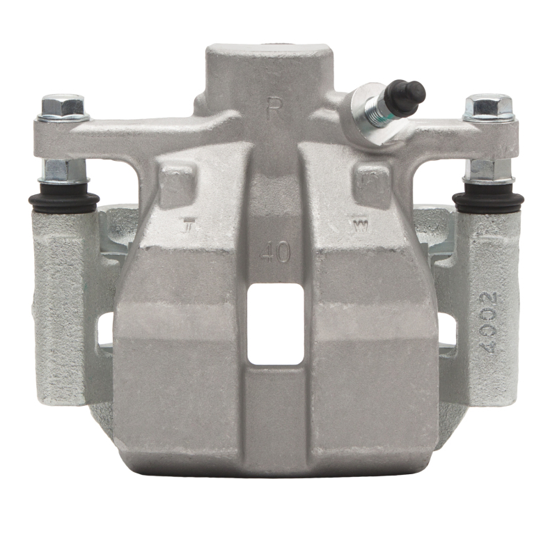 Lexus RX450h Brake Caliper - Rear - DFC - Premium - Silver Zinc Coated - `10-`15