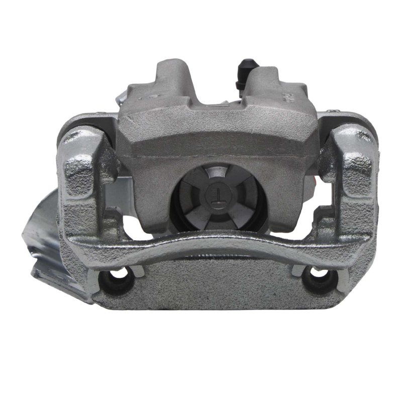 Toyota Prius Plug-In Brake Caliper - Rear - DFC - Premium - Silver Zinc Coated - `10-`15