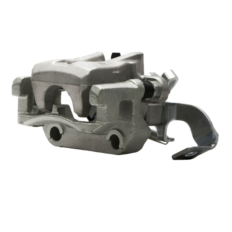 Toyota Prius Brake Caliper - Rear - DFC - Premium - Silver Zinc Coated - `10-`15