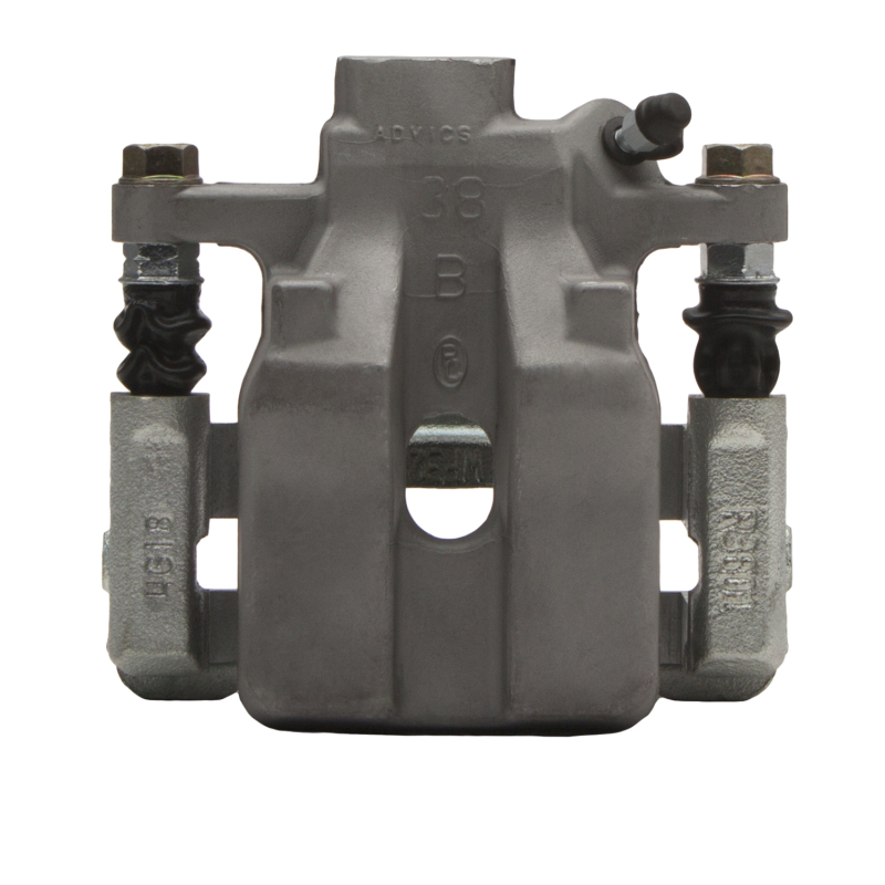 Lexus ES350 Brake Caliper - Rear - DFC - Premium - Silver Zinc Coated - `12-`17