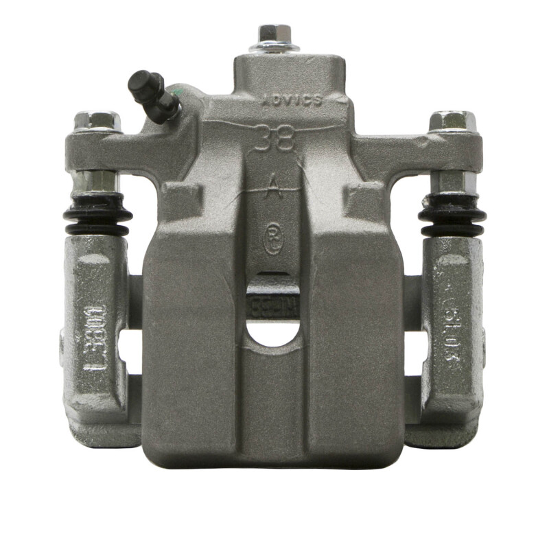 Lexus ES350 Brake Caliper - Rear - DFC - Premium - Silver Zinc - `12-`17