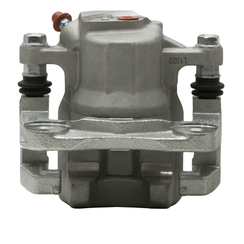 Toyota RAV4 Brake Caliper - Rear - DFC - Premium - Silver - `12-`18