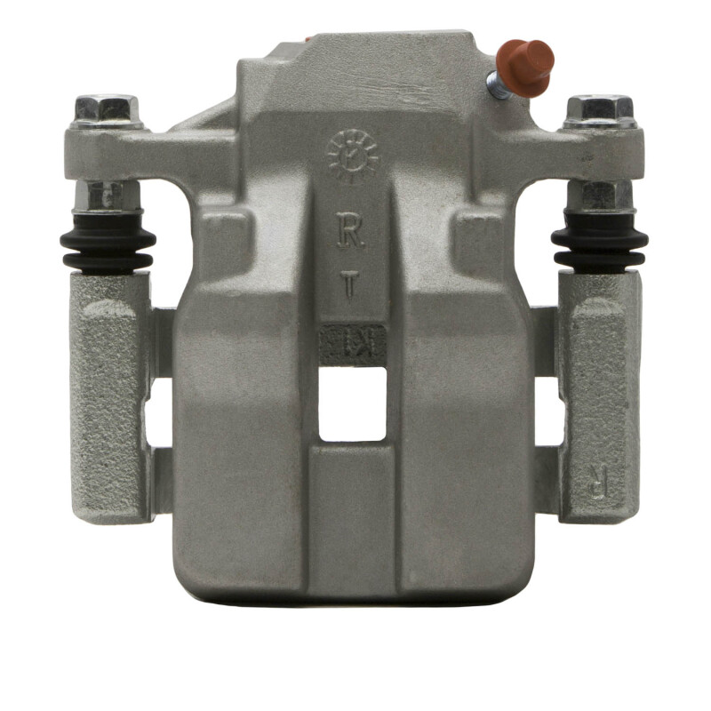 Toyota RAV4 Brake Caliper - Rear - DFC - Premium - Silver - `12-`18