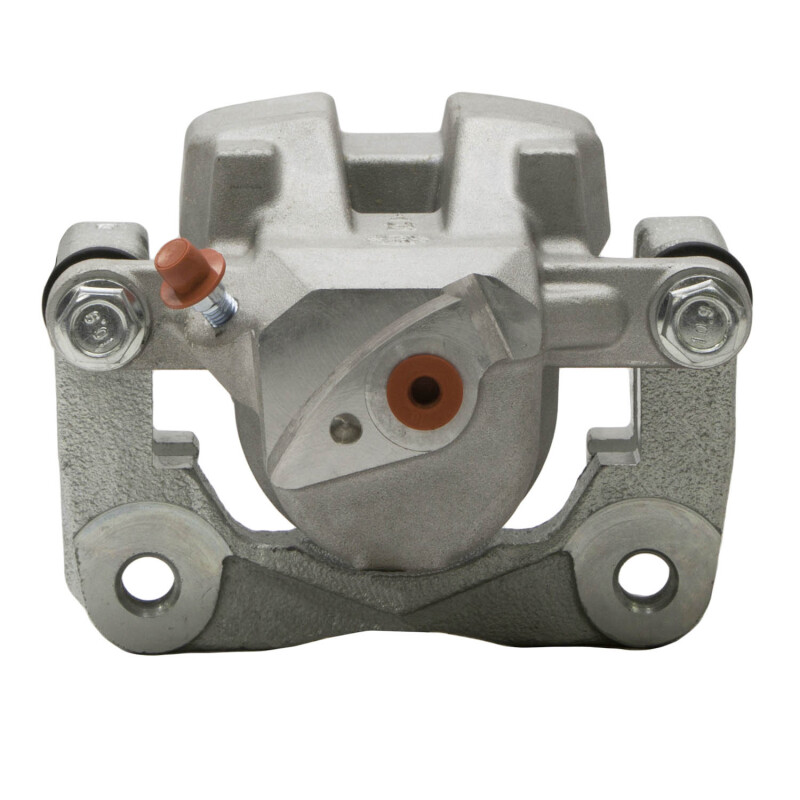 Toyota RAV4 Brake Caliper - Rear - DFC - Premium - Silver - `12-`18