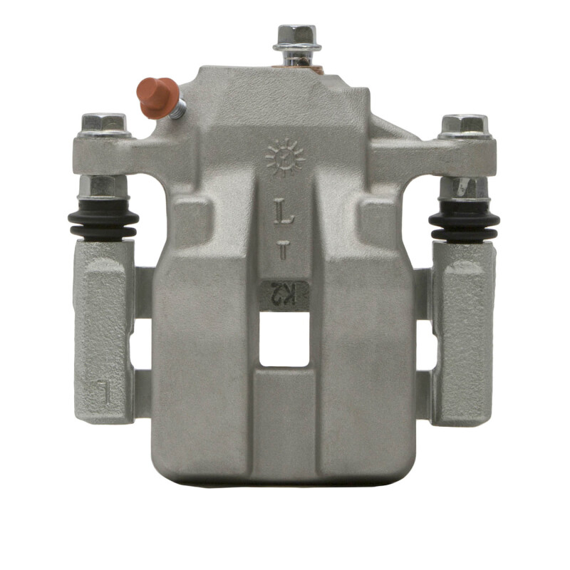 Toyota RAV4 Brake Caliper - Rear - DFC - Premium - Silver Zinc Coated - `12-`18