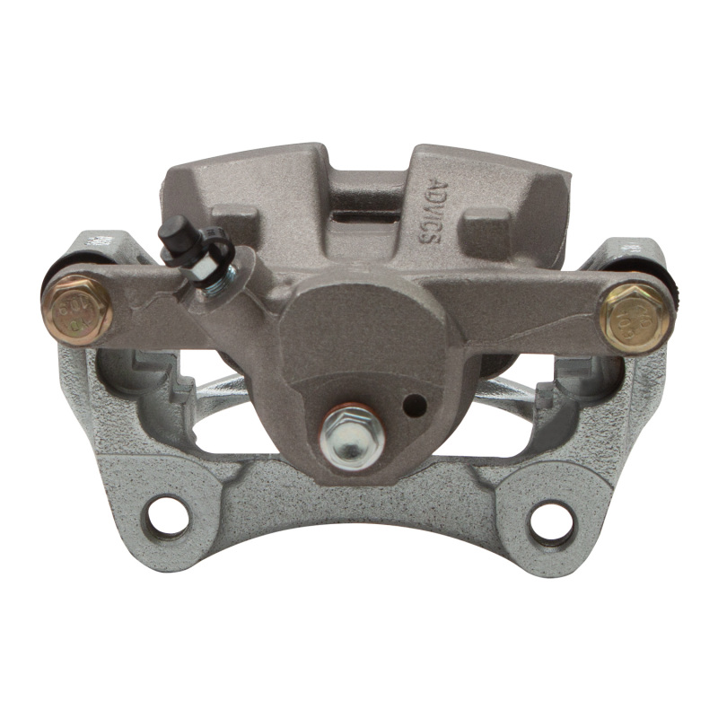 Lexus RX450h Brake Caliper - Rear - DFC - Premium - Silver Zinc Coated - `12-`20