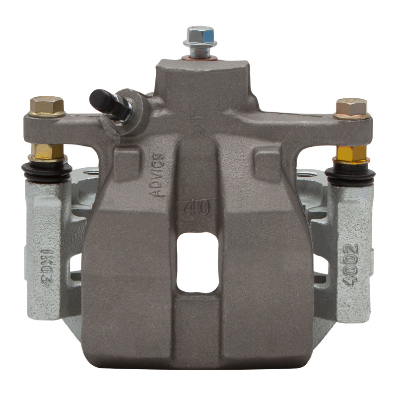 Lexus RX450h Brake Caliper - Rear - DFC - Premium - Silver Zinc Coated - `12-`20