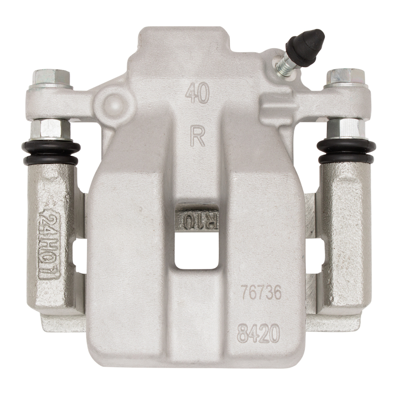 Toyota Camry Brake Caliper - Rear - DFC - Premium - Silver - `18-`24