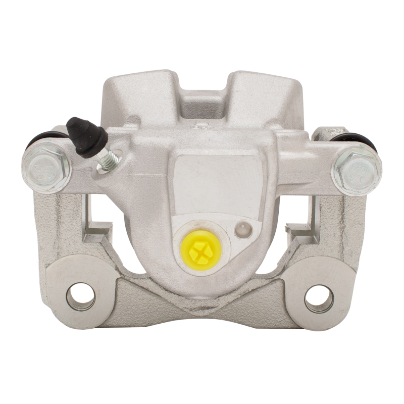 Toyota Camry Brake Caliper - Rear - DFC - Premium - Silver - `18-`24