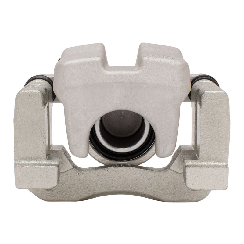 Toyota Camry Brake Caliper - Rear - DFC - Premium - Silver Zinc Coated - `18-`24