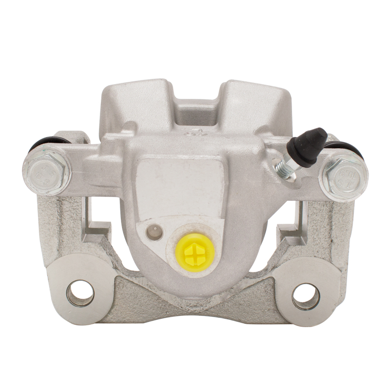 Toyota Camry Brake Caliper - Rear - DFC - Premium - Silver Zinc Coated - `18-`24