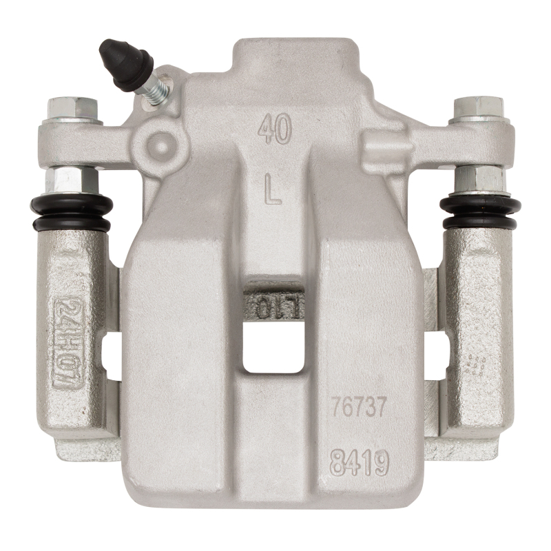 Toyota Camry Brake Caliper - Rear - DFC - Premium - Silver Zinc Coated - `18-`24