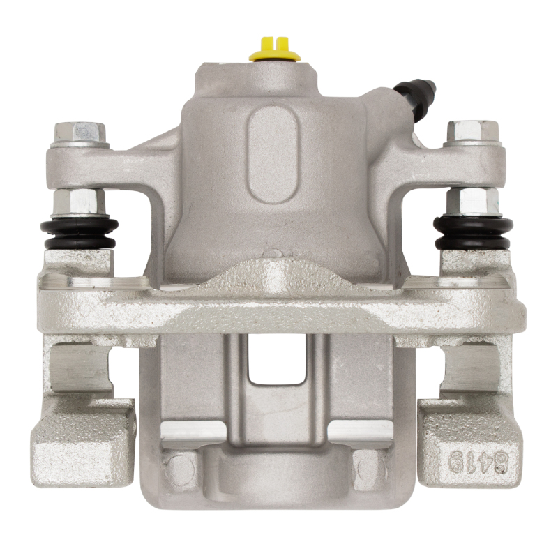 Toyota Camry Brake Caliper - Rear - DFC - Premium - Silver Zinc Coated - `18-`24