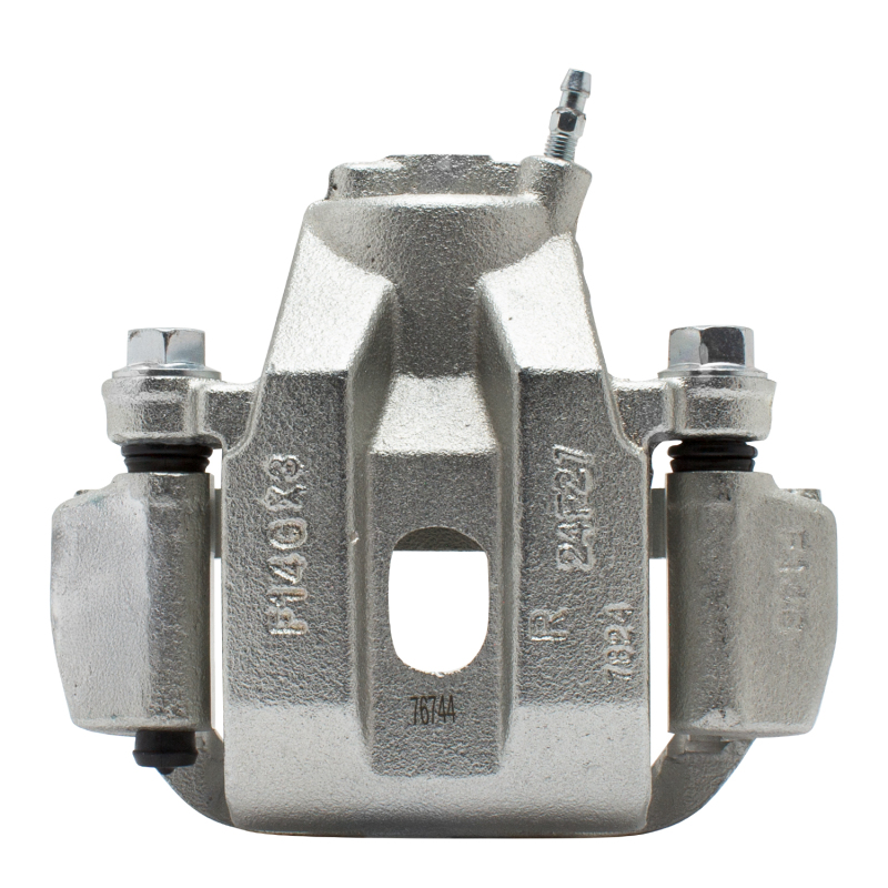 Toyota Sequoia Brake Caliper - Rear - DFC - Premium - Silver Zinc Coated - `16-`22