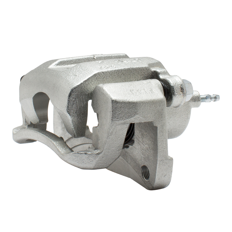 Toyota Sequoia Brake Caliper - Rear - DFC - Premium - Silver Zinc Coated - `16-`22