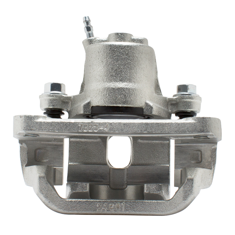 Toyota Sequoia Brake Caliper - Rear - DFC - Premium - Silver Zinc Coated - `16-`22