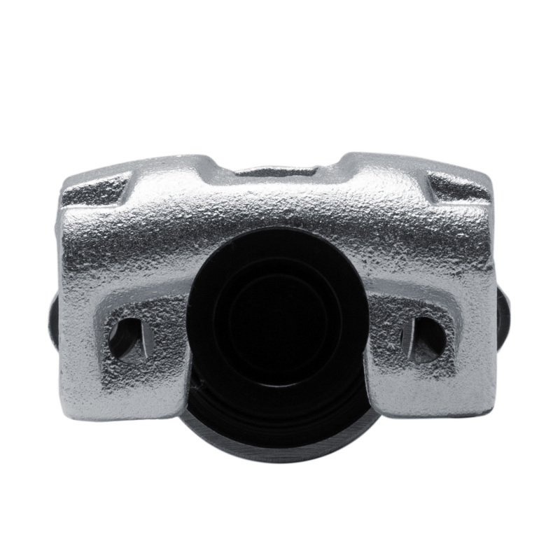 Toyota Tundra Brake Caliper - Rear - DFC - Premium - Silver Zinc Coated - `16-`22