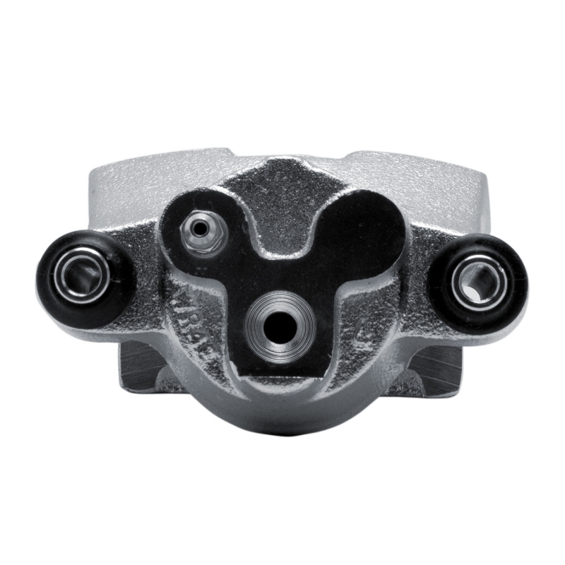 Toyota Tundra Brake Caliper - Rear - DFC - Premium - Silver Zinc Coated - `16-`22