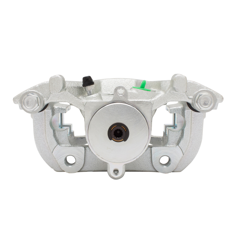 Toyota C-HR Brake Caliper - Rear - DFC - Premium - Silver Zinc Coated - `19-`24