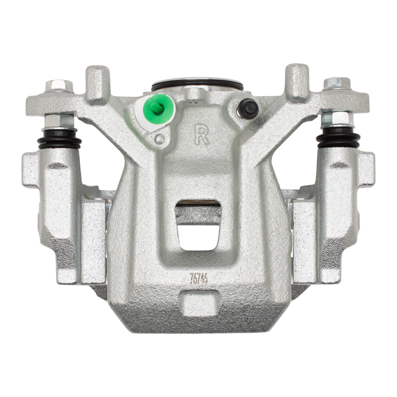 Toyota C-HR Brake Caliper - Rear - DFC - Premium - Silver Zinc Coated - `19-`24