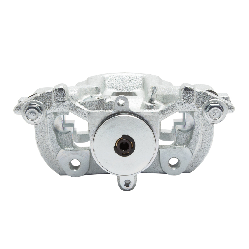 Toyota C-HR Brake Caliper - Rear - DFC - Premium - Silver Zinc Coated - `19-`24